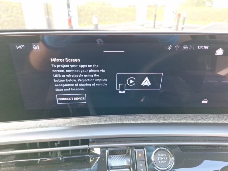 Used Peugeot 3008 2024 for sale - 76911695: Photo 16