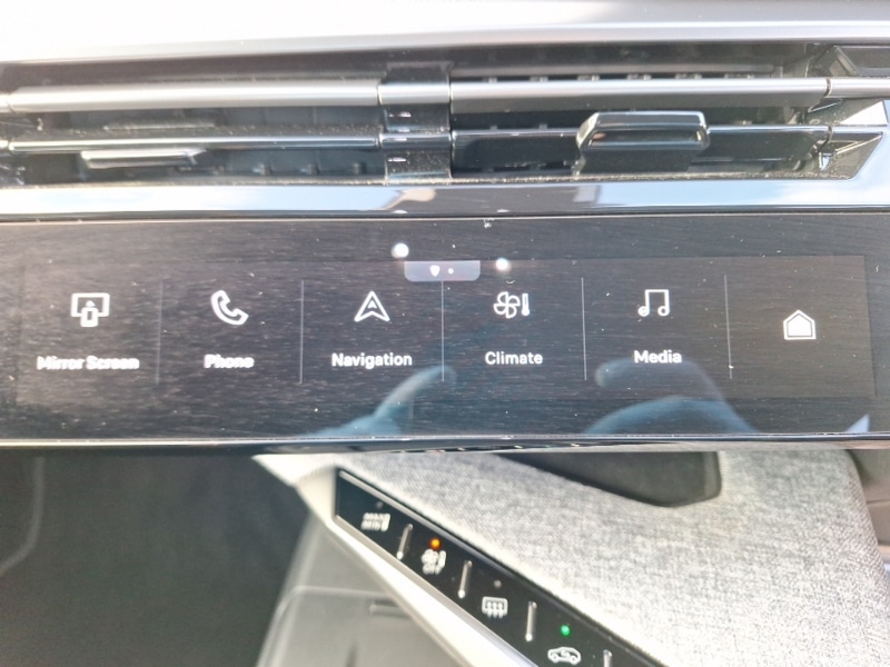 Used Peugeot 3008 2024 for sale - 76911695: Photo 17