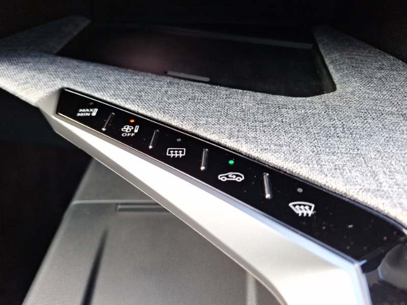 Used Peugeot 3008 2024 for sale - 76911695: Photo 18