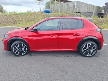 Used Peugeot 208 2025 for sale - 75933811: Photo