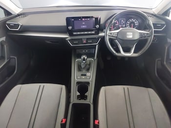 Used SEAT Leon 2022 for sale - 78441796: Photo