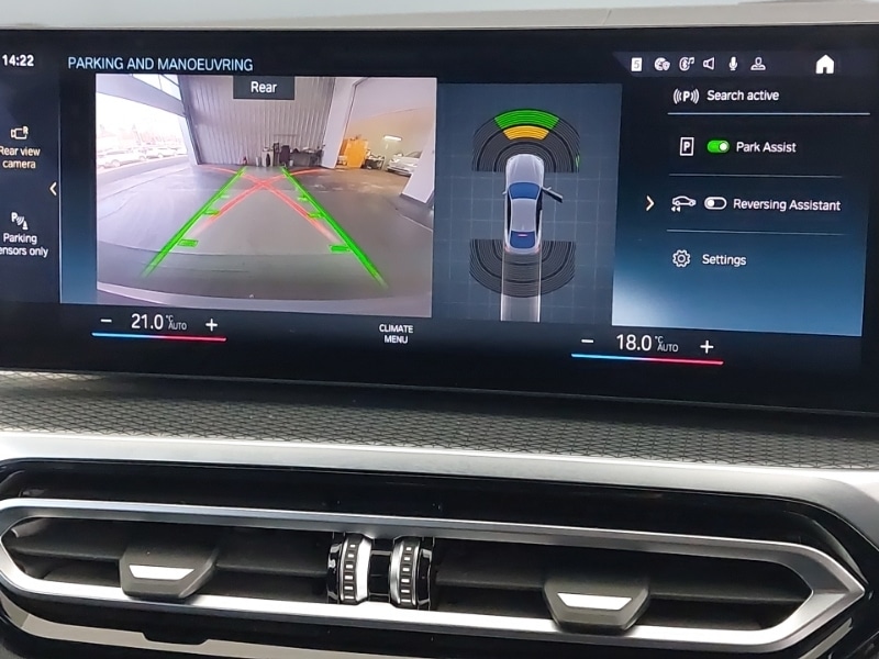 Used BMW i4 2022 for sale - 77947878: Photo 10