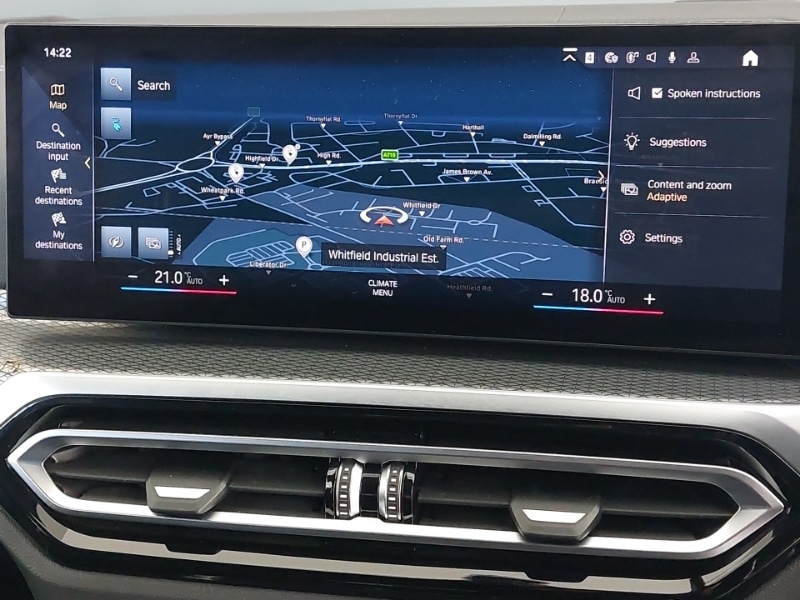 Used BMW i4 2022 for sale - 77947878: Photo 11