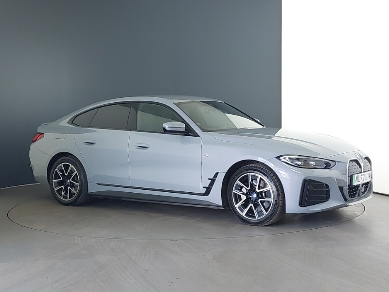 Used BMW i4 2022 for sale - 77947878: Photo 12