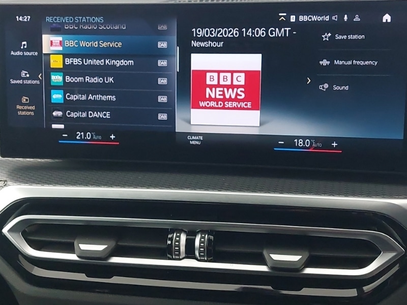 Used BMW i4 2022 for sale - 77947878: Photo 16