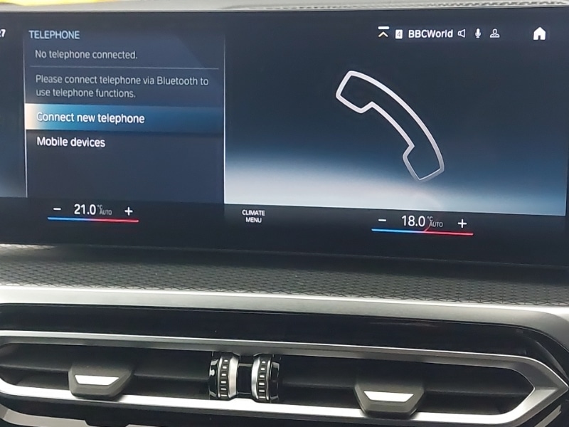 Used BMW i4 2022 for sale - 77947878: Photo 17