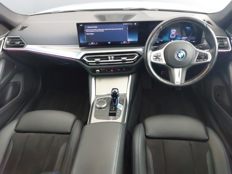 Used BMW i4 2022 for sale - 77947878: Photo 2