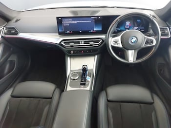 Used BMW i4 2022 for sale - 77947878: Photo