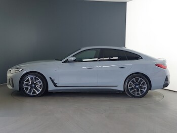 Used BMW i4 2022 for sale - 77947878: Photo