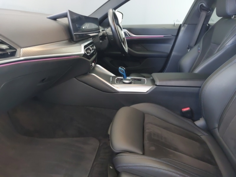 Used BMW i4 2022 for sale - 77947878: Photo 5