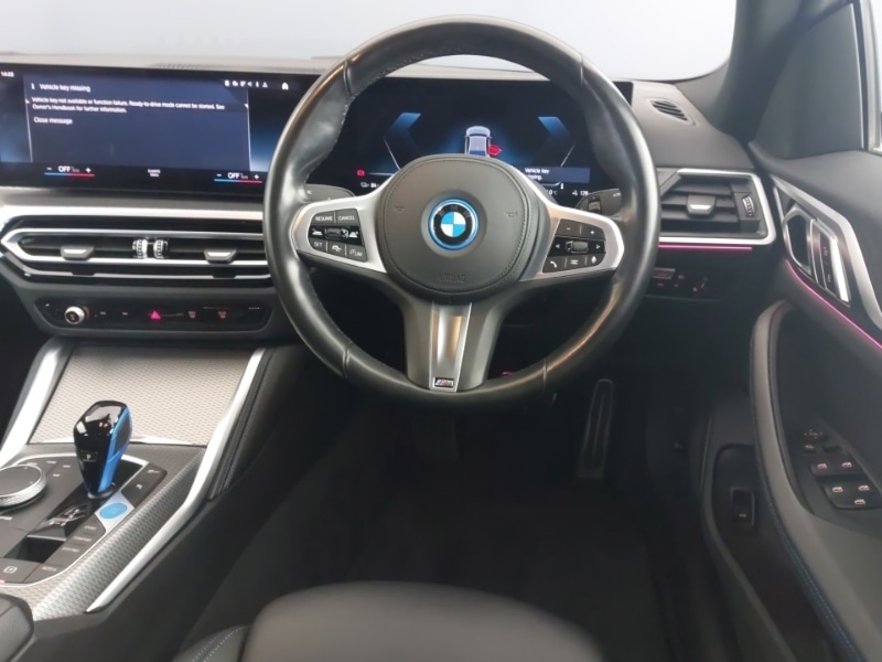 Used BMW i4 2022 for sale - 77947878: Photo 7