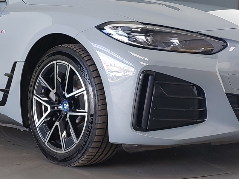 Used BMW i4 2022 for sale - 77947878: Photo 9