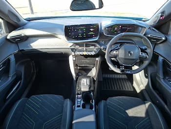 Used Peugeot 2008 2026 for sale - 79790392: Photo