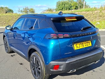 Used Peugeot 2008 2026 for sale - 79790392: Photo
