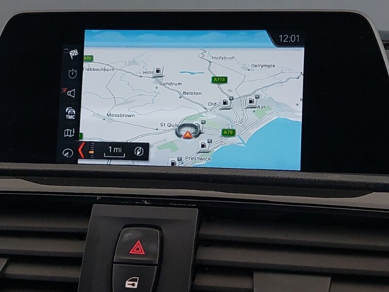 Used BMW 1 Series 2019 for sale - 77837607: Photo 11