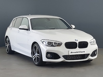 Used BMW 1 Series 2019 for sale - 77837607: Photo