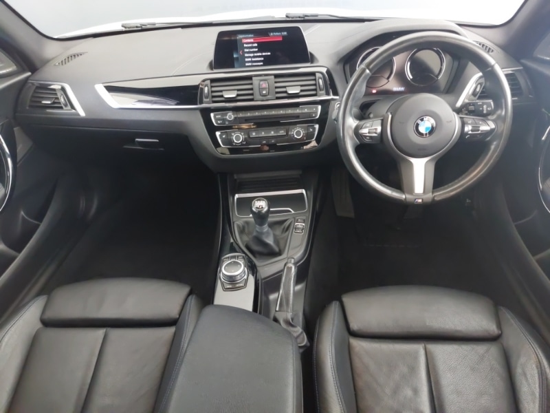 Used BMW 1 Series 2019 for sale - 77837607: Photo 2
