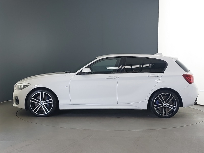 Used BMW 1 Series 2019 for sale - 77837607: Photo 4