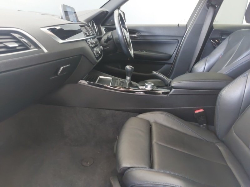 Used BMW 1 Series 2019 for sale - 77837607: Photo 5