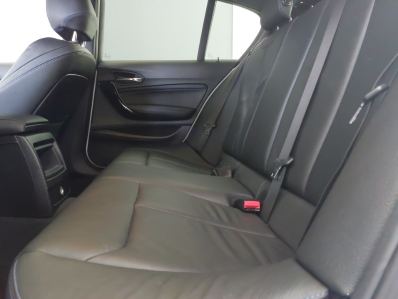 Used BMW 1 Series 2019 for sale - 77837607: Photo 6