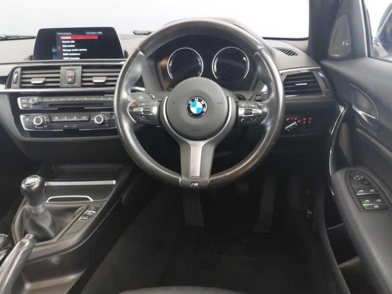 Used BMW 1 Series 2019 for sale - 77837607: Photo 7