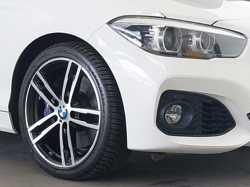 Used BMW 1 Series 2019 for sale - 77837607: Photo 9