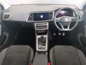 Used SEAT Ateca 2024 for sale - 74725285: Photo