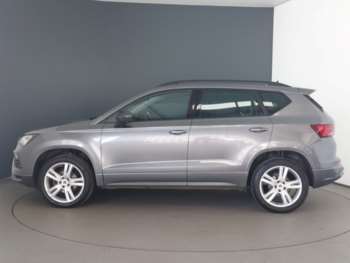 Used SEAT Ateca 2024 for sale - 74725285: Photo