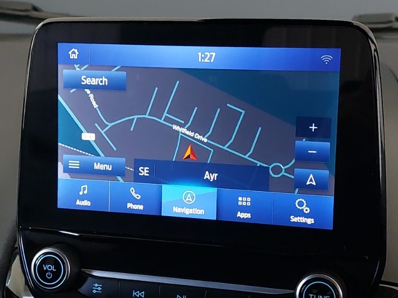 Used Ford Ecosport 2023 for sale - 76348210: Photo 10