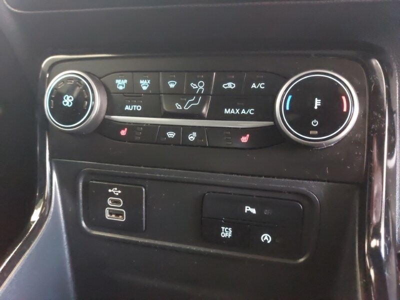 Used Ford Ecosport 2023 for sale - 76348210: Photo 15