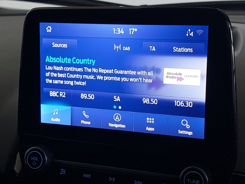 Used Ford Ecosport 2023 for sale - 76348210: Photo 16
