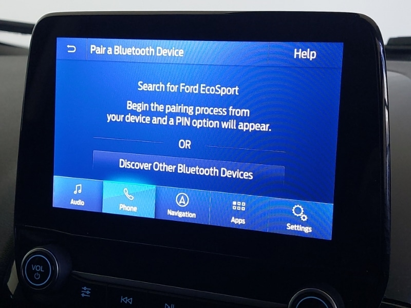 Used Ford Ecosport 2023 for sale - 76348210: Photo 17