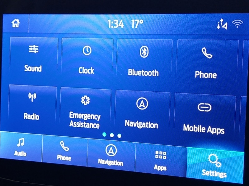Used Ford Ecosport 2023 for sale - 76348210: Photo 18