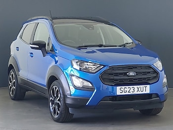 Ford - Ecosport