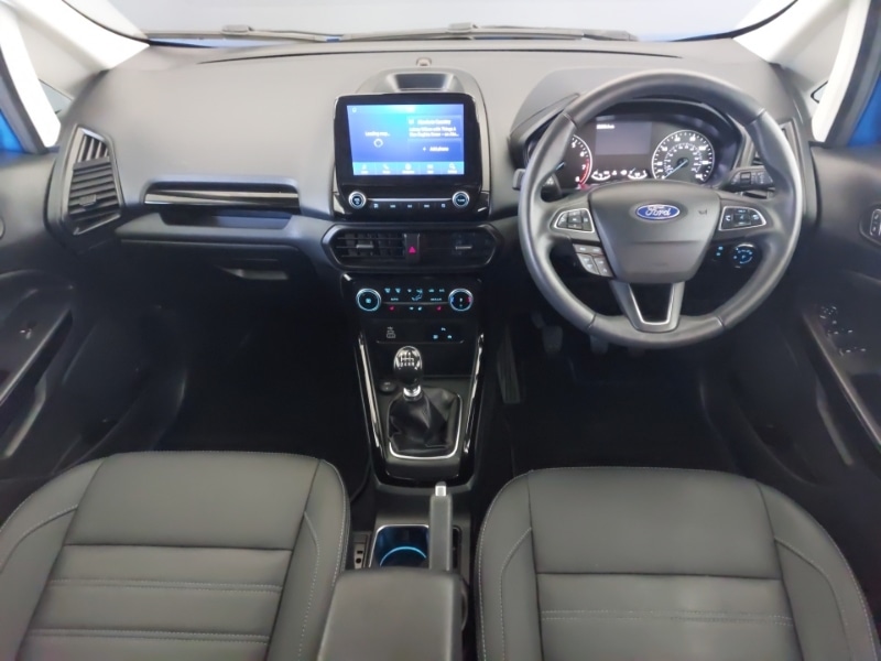Used Ford Ecosport 2023 for sale - 76348210: Photo 2