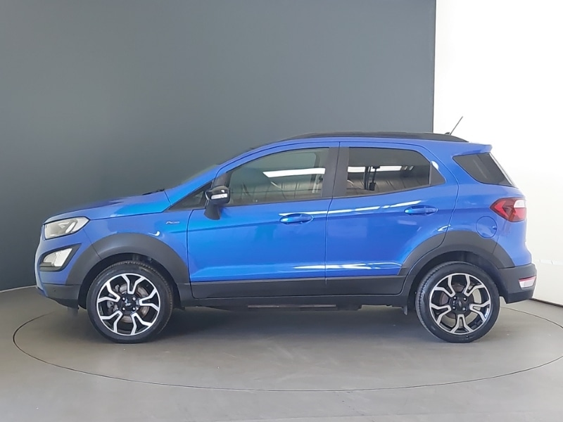 Used Ford Ecosport 2023 for sale - 76348210: Photo 4