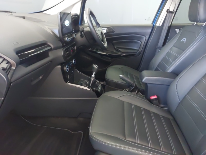 Used Ford Ecosport 2023 for sale - 76348210: Photo 5