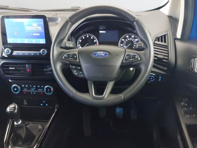 Used Ford Ecosport 2023 for sale - 76348210: Photo 7