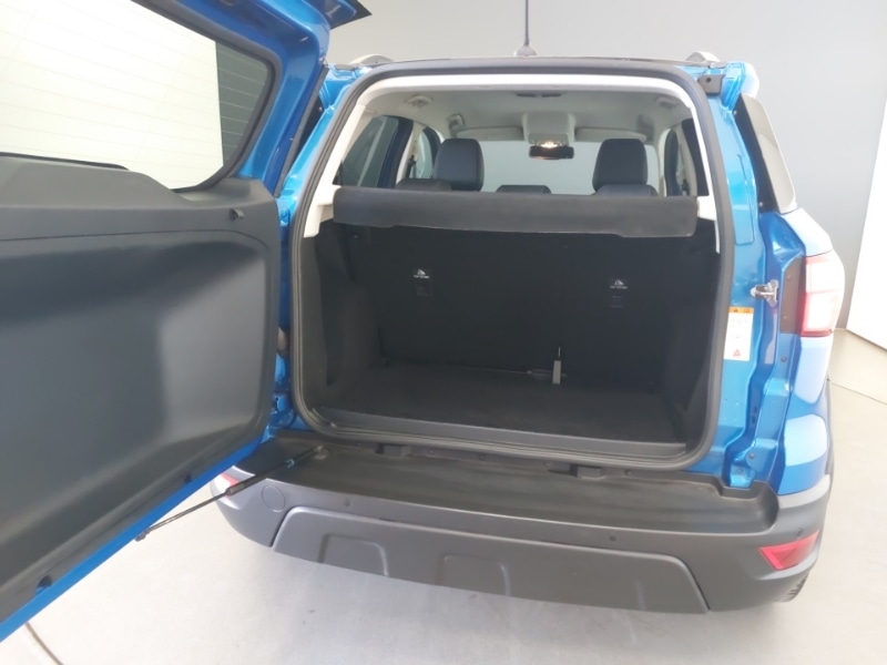 Used Ford Ecosport 2023 for sale - 76348210: Photo 8