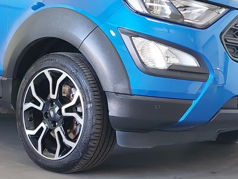 Used Ford Ecosport 2023 for sale - 76348210: Photo 9