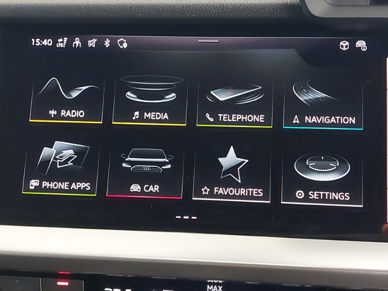 Used Audi A3 2024 for sale - 78126434: Photo 10