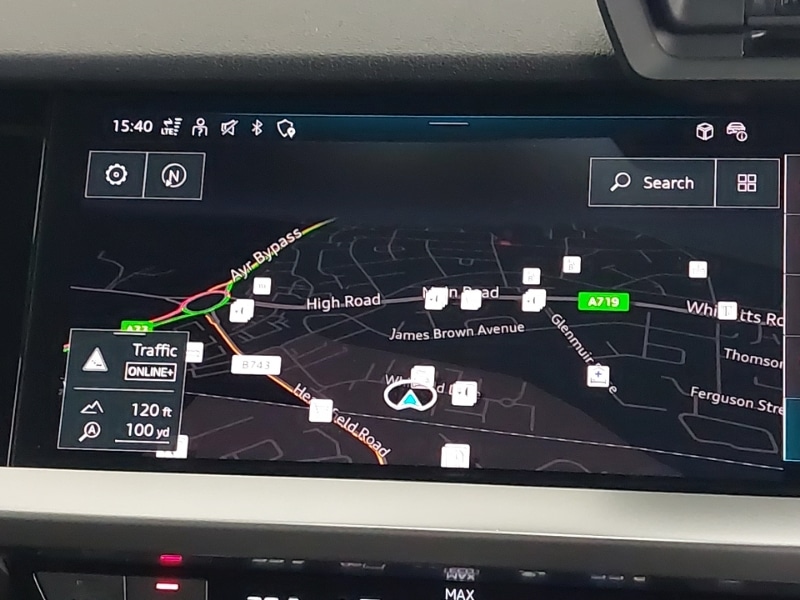 Used Audi A3 2024 for sale - 78126434: Photo 11