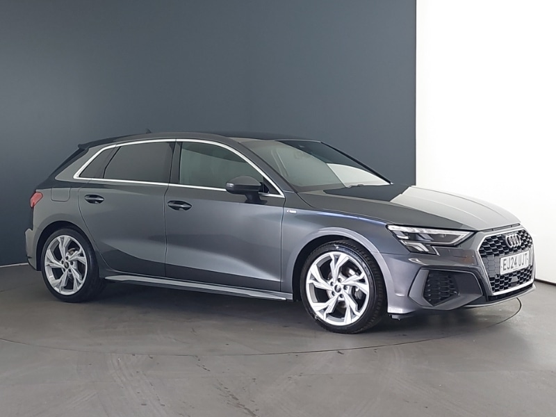 Used Audi A3 2024 for sale - 78126434: Photo 12