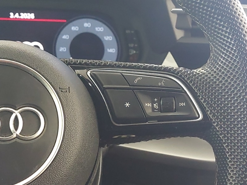 Used Audi A3 2024 for sale - 78126434: Photo 13
