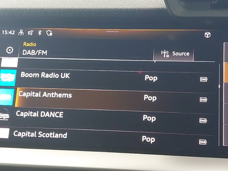 Used Audi A3 2024 for sale - 78126434: Photo 16