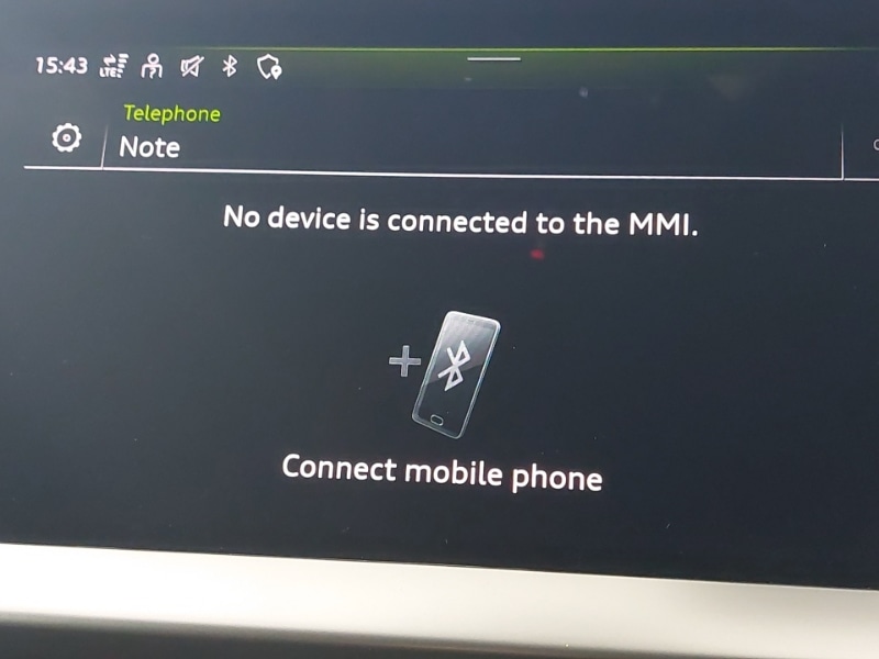 Used Audi A3 2024 for sale - 78126434: Photo 17