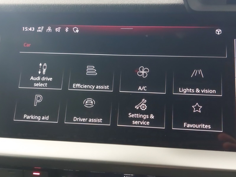 Used Audi A3 2024 for sale - 78126434: Photo 18