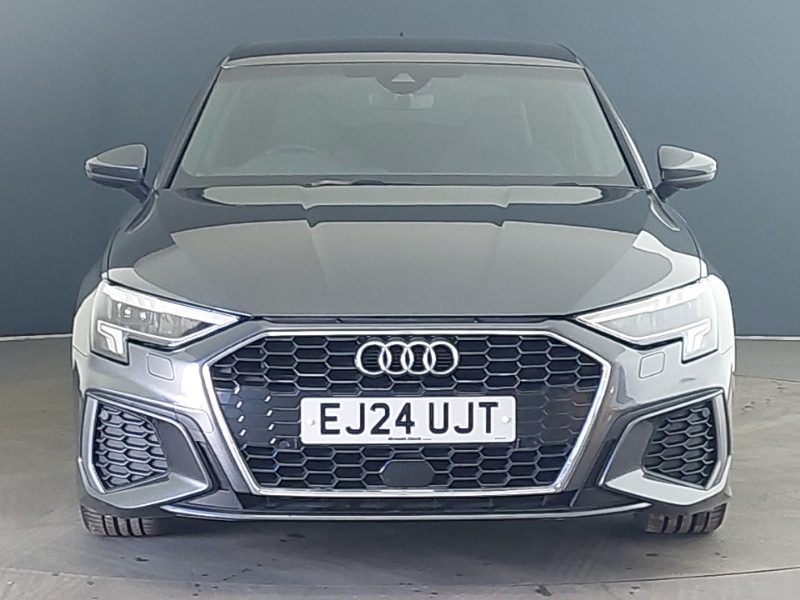 Used Audi A3 2024 for sale - 78126434: Photo 19