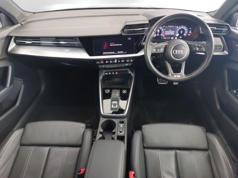 Used Audi A3 2024 for sale - 78126434: Photo 2