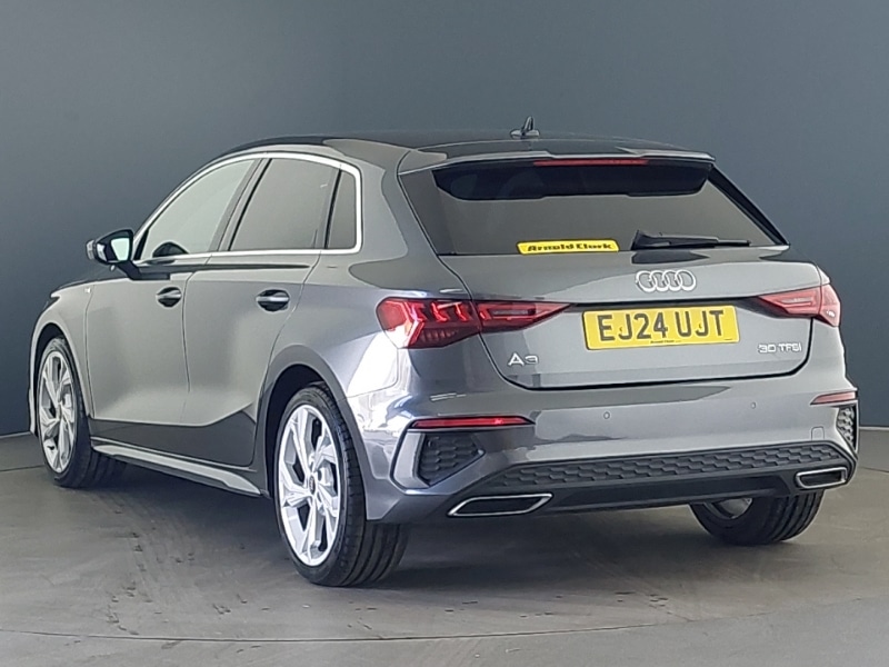 Used Audi A3 2024 for sale - 78126434: Photo 3